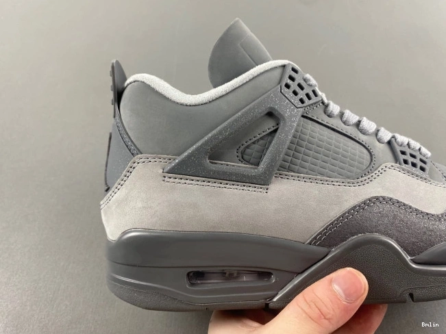 Bmlin Jordan Air Paris 4 SE Olympics FQ7928-001 0716
